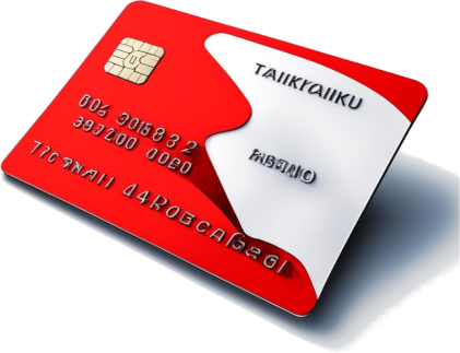 credit card